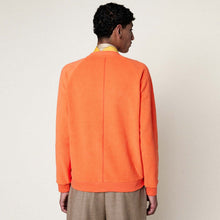 Aquae Sweat bright orange