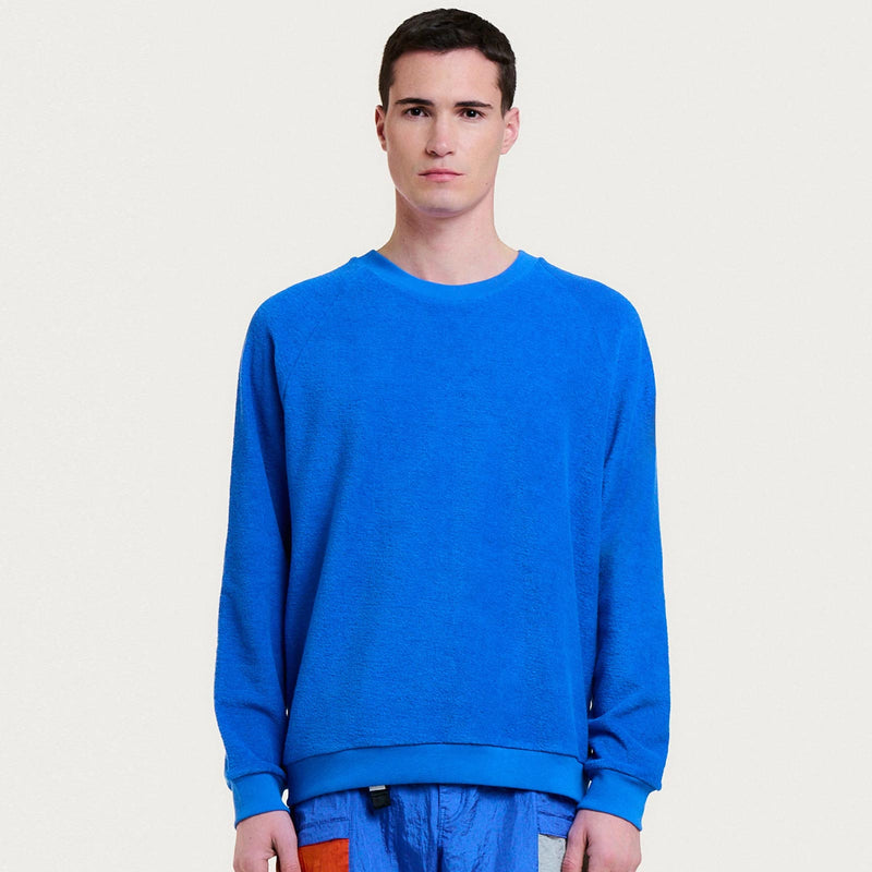 Aquae Sweat cobalt blue Homecore