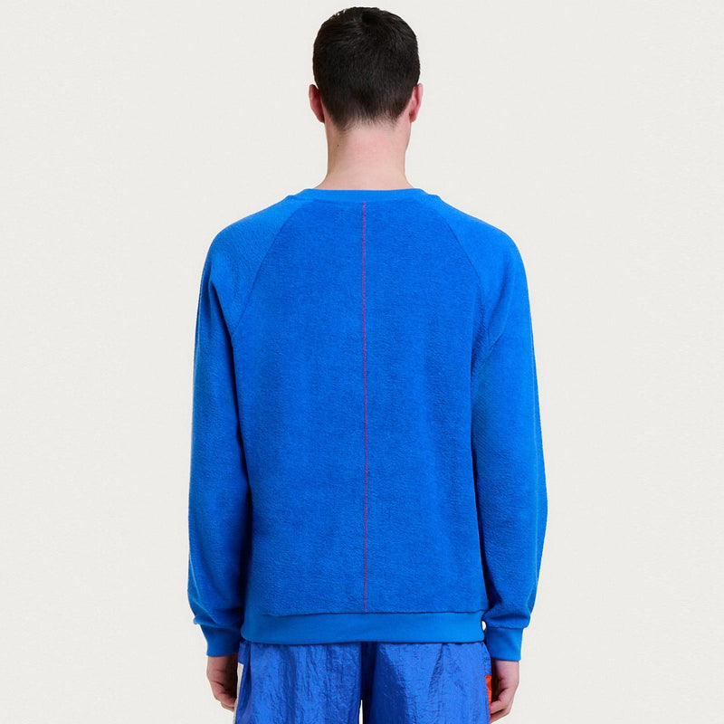 Aquae Sweat cobalt blue Homecore