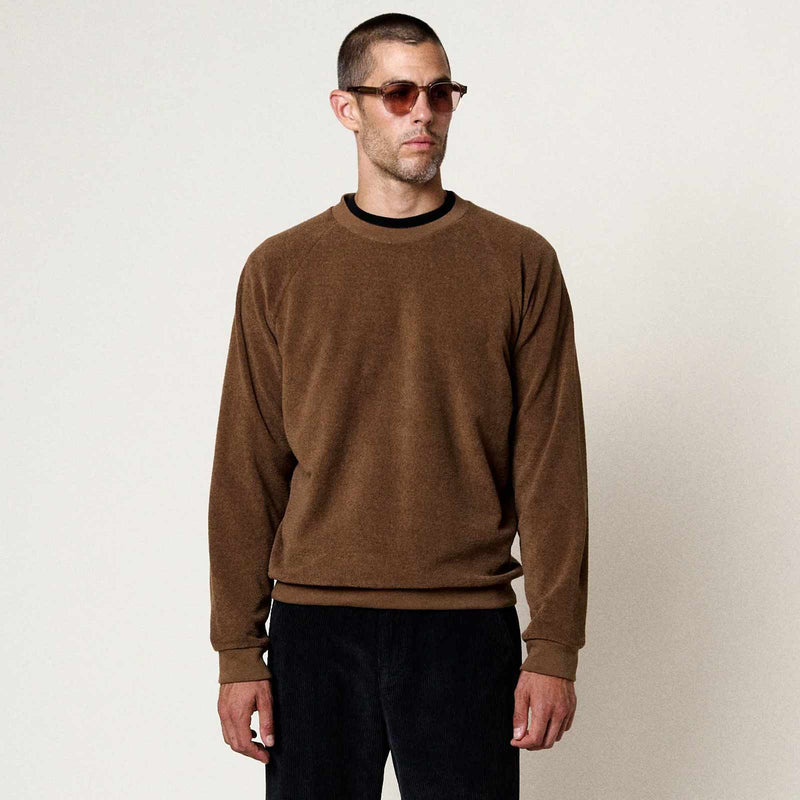Aquae Sweat cocoa