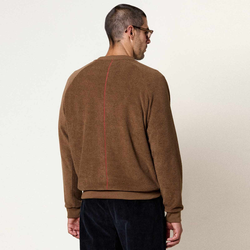 Aquae Sweat cocoa