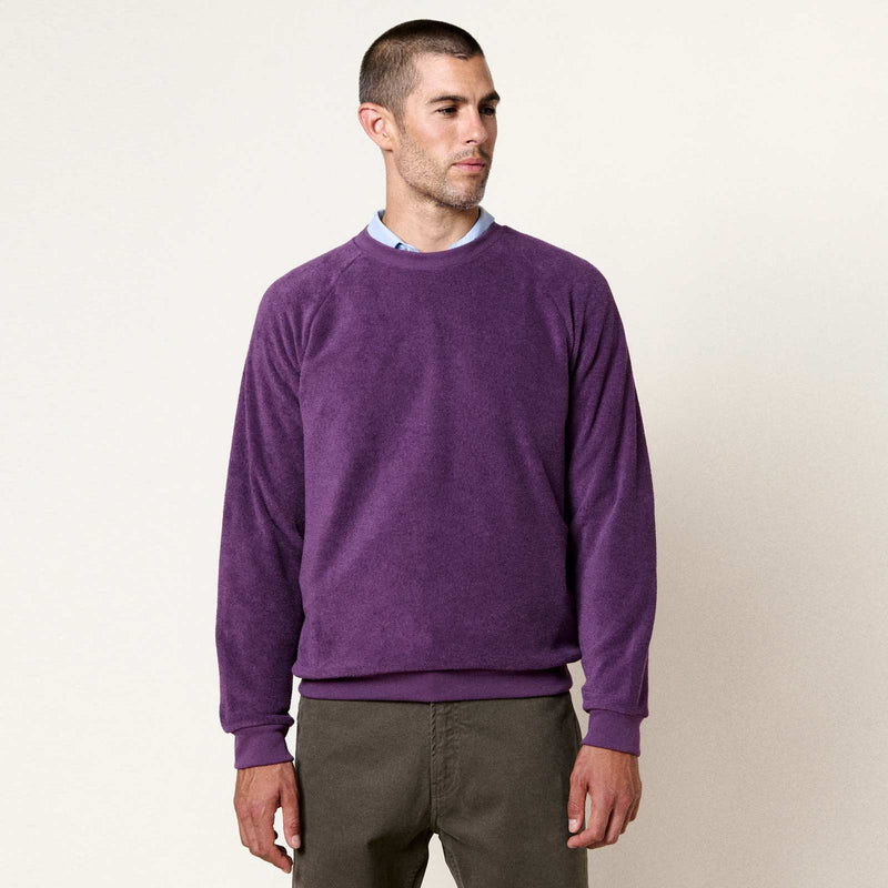 Aquae Sweat grape