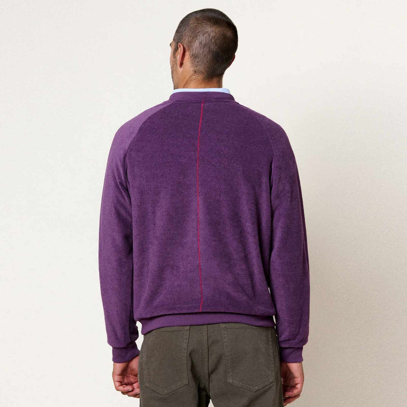 Aquae Sweat grape