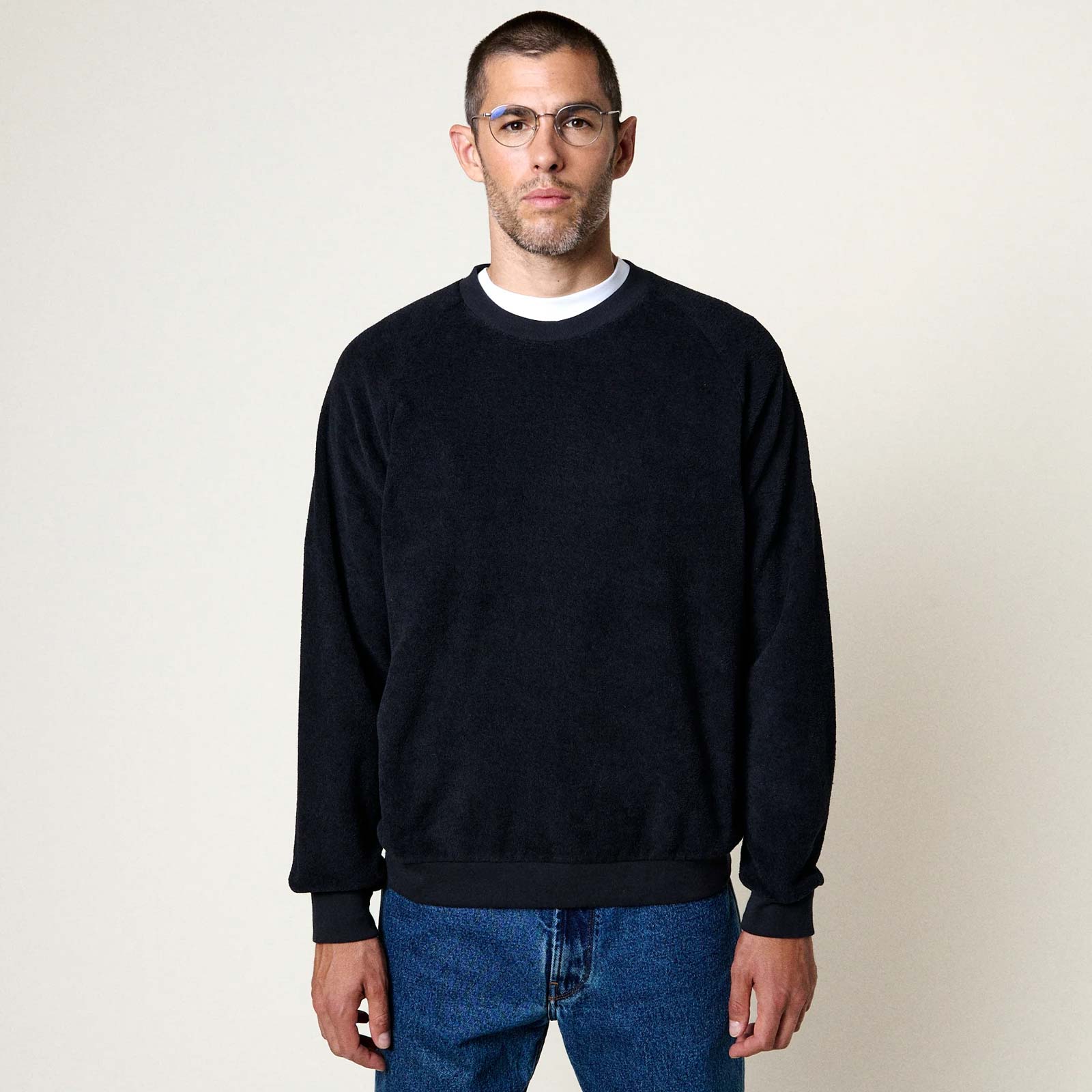Aquae Sweat navy
