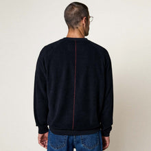 Aquae Sweat navy