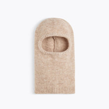 Baby Giorgio Balaclava light brown