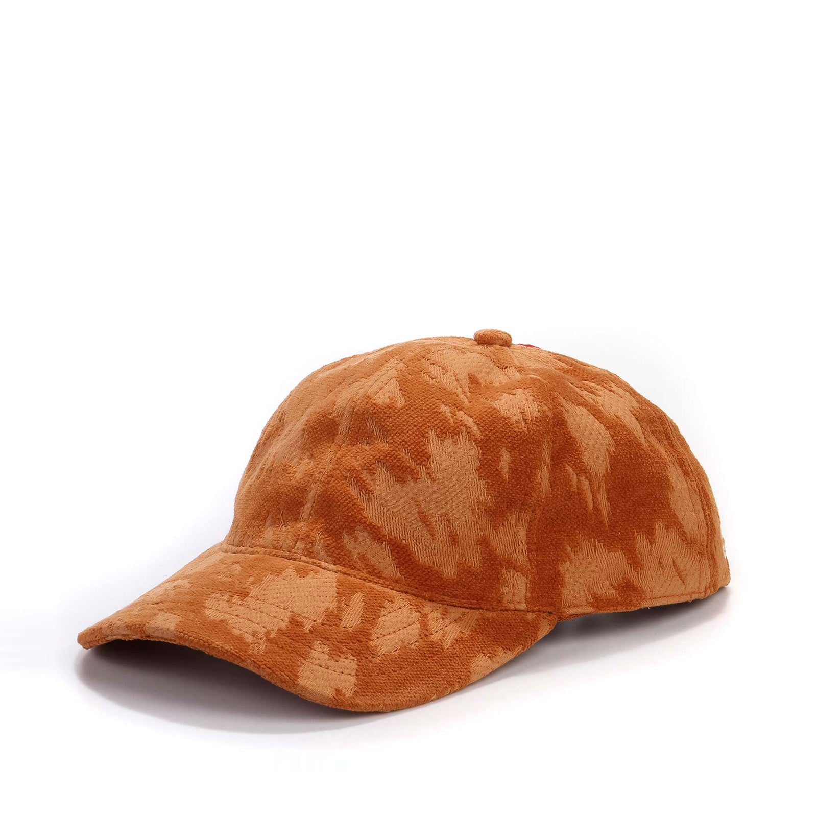 Barry Wild Cap spicy brown