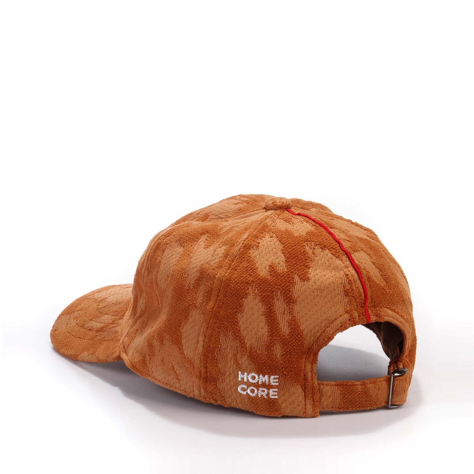 Barry Wild Cap spicy brown