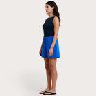 Calypso Shorts cobalt blue