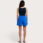 Calypso Shorts cobalt blue