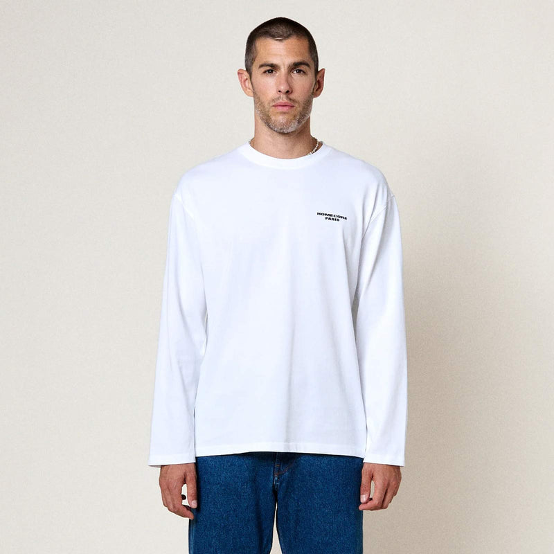 Feli Tee white