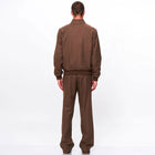 Fly Marz Jacket W23 cedar brown