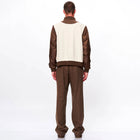 Fly Marz Jacket W23 cedar brown