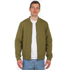 Gianis S24 Jacket khaki