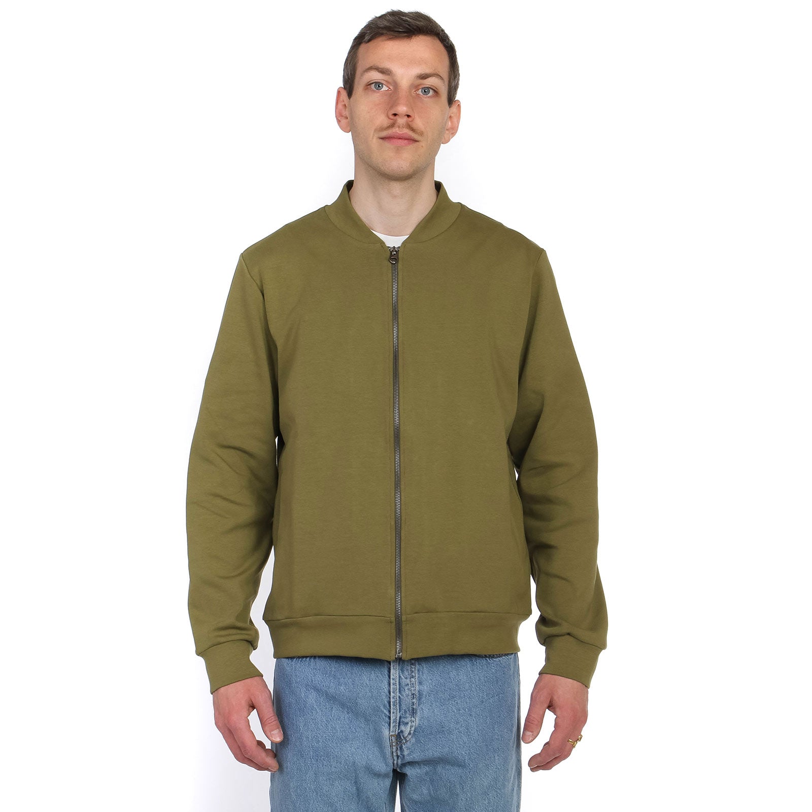 Gianis S24 Jacket khaki