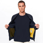 Gianis S24 Jacket navy