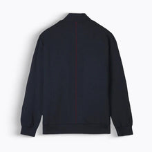 Gianis S24 Jacket navy