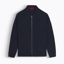 Gianis S24 Jacket navy