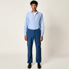 Jacob Moleskine Pant blue moon