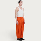 Kai Ripstop Pants orange clay Homecore