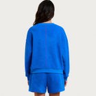 Kallos Sweat cobalt blue Homecore