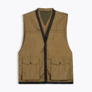 Light Vest S25 beige Homecore