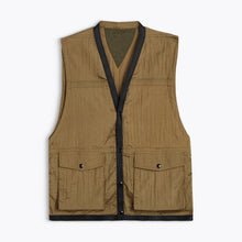 Light Vest S25 beige Homecore