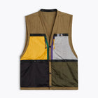 Light Vest S25 beige Homecore