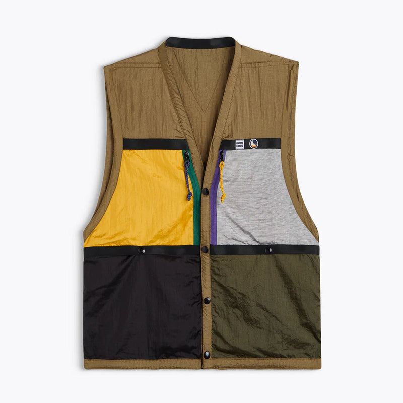 Light Vest S25 beige Homecore