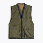 Light Vest S25 green Homecore