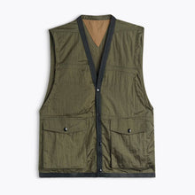 Light Vest S25 green Homecore
