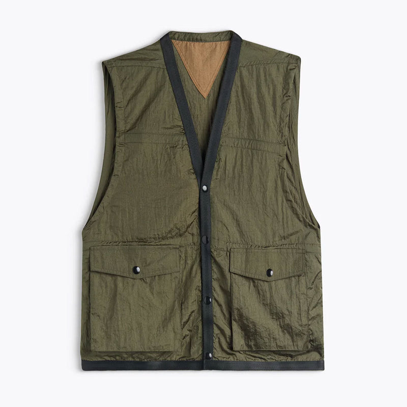 Light Vest S25 green Homecore