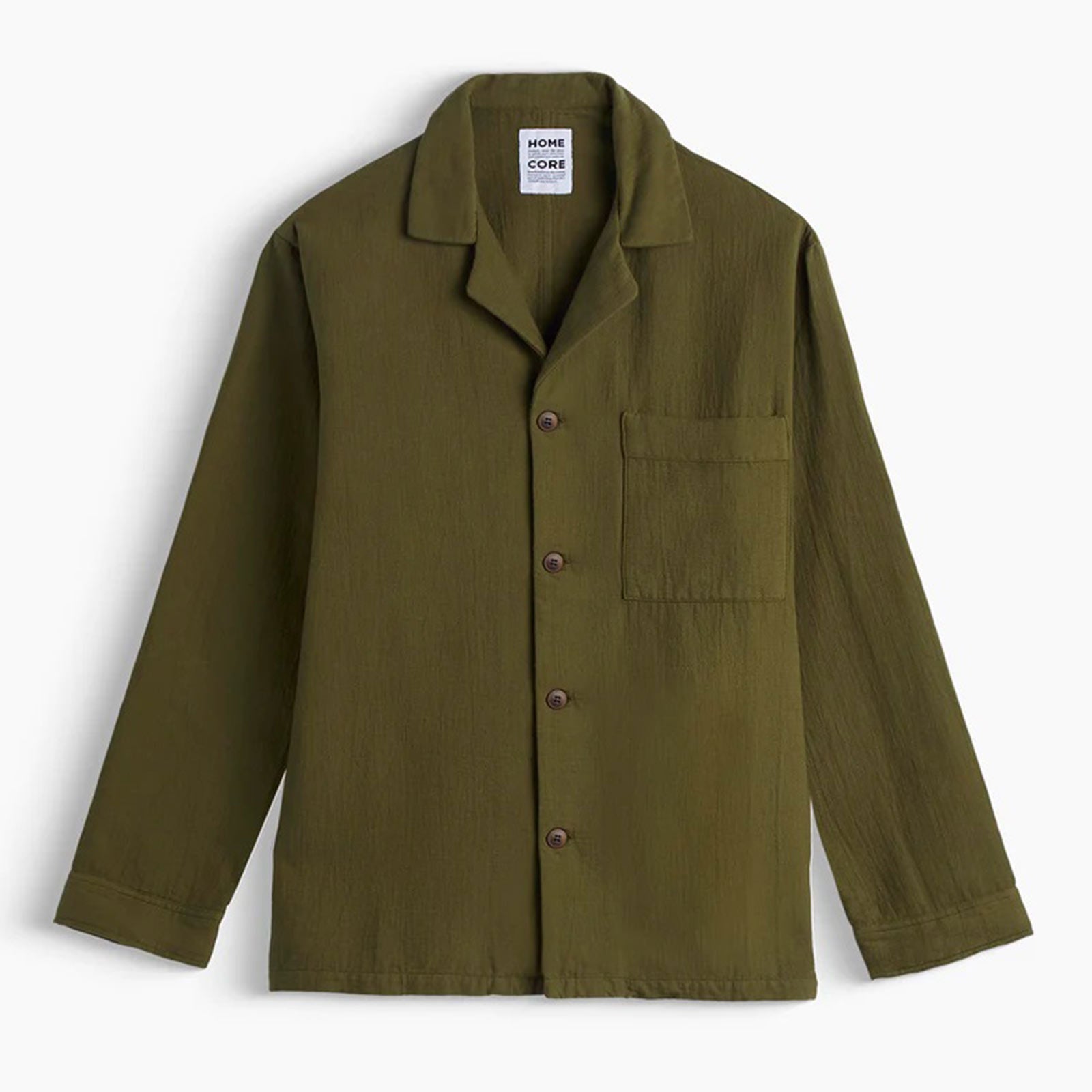 Maji Ben Jacket army green