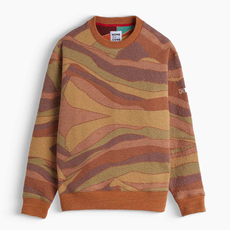 Pac Canyon Sweat Jumper multi