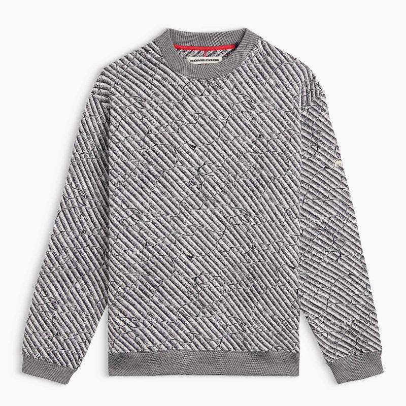 Pac Industrial Jumper multi/grey Homecore
