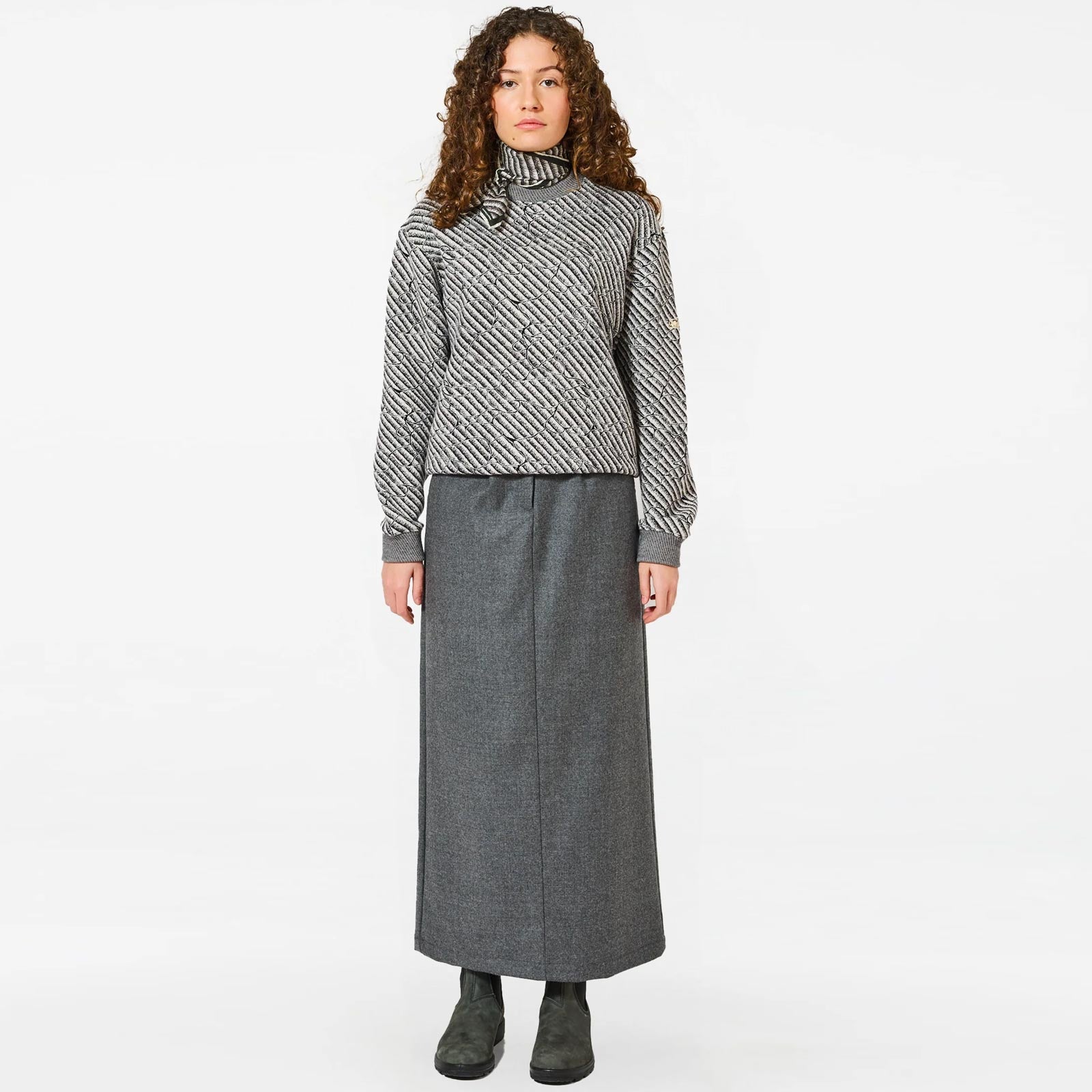 Pac Industrial Jumper multi/grey Homecore