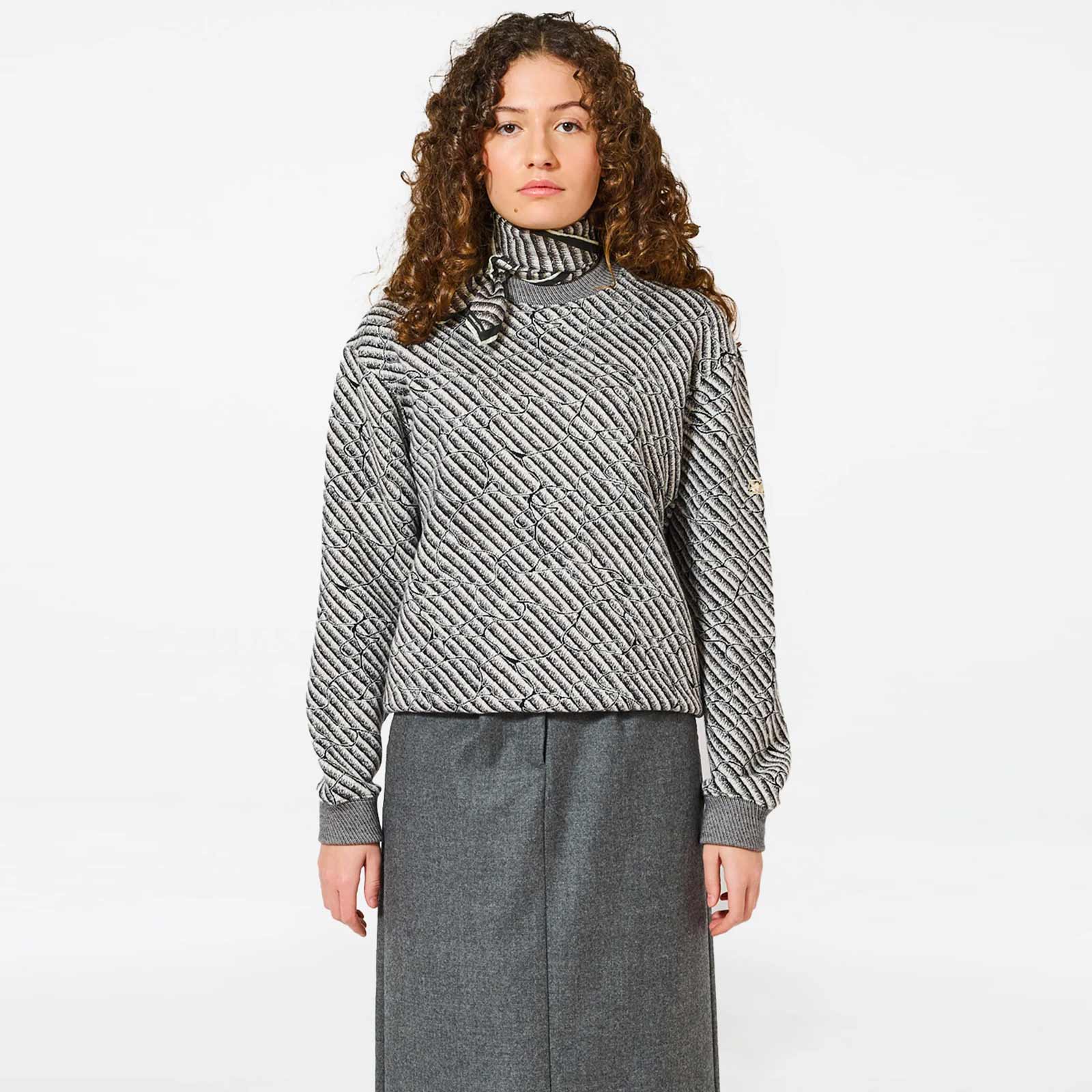 Pac Industrial Jumper multi/grey Homecore