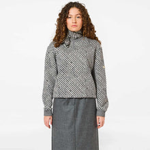 Pac Industrial Jumper multi/grey Homecore