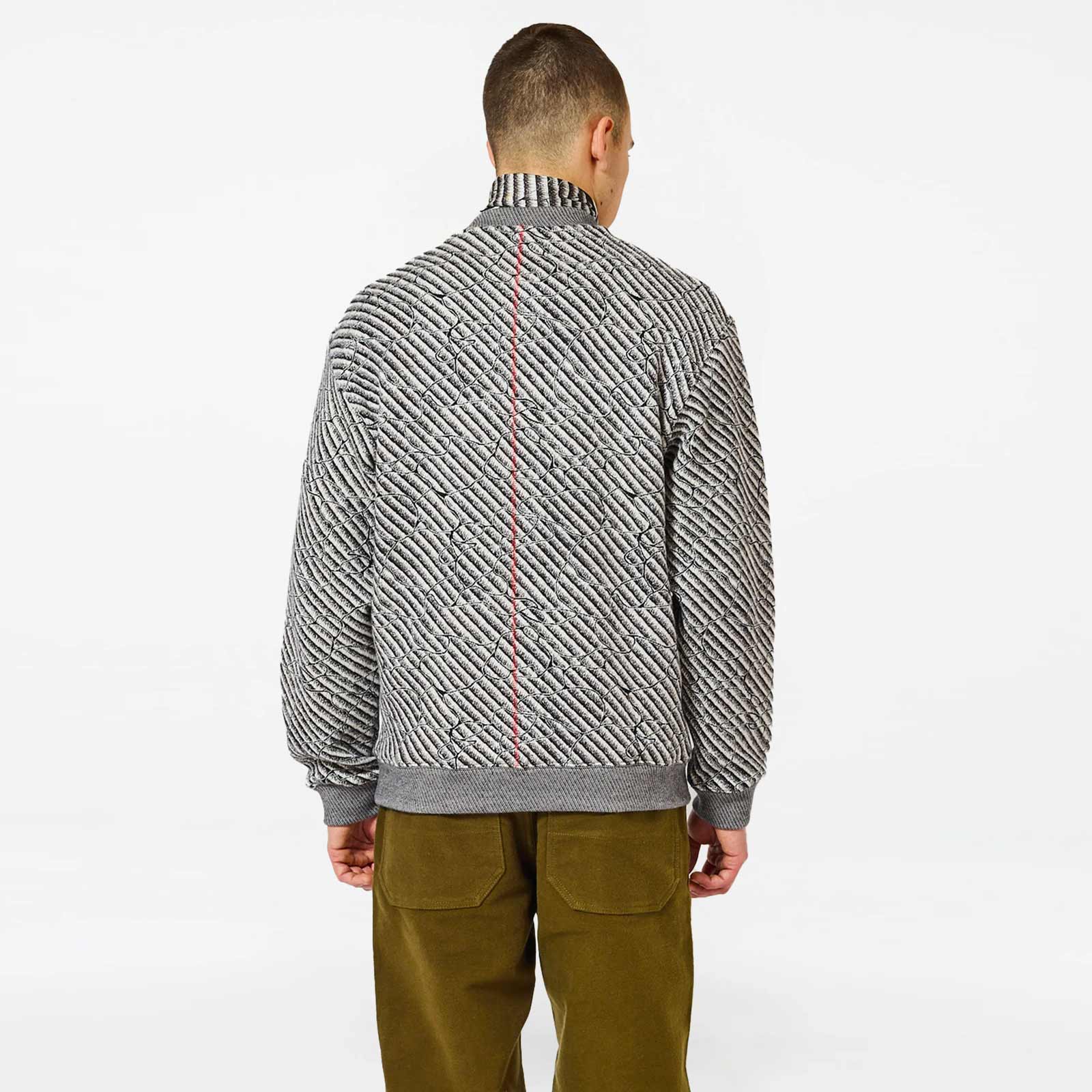 Pac Industrial Jumper multi/grey Homecore