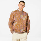 Pac Nympheas Jumper multi/khaki Homecore