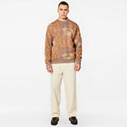 Pac Nympheas Jumper multi/khaki Homecore
