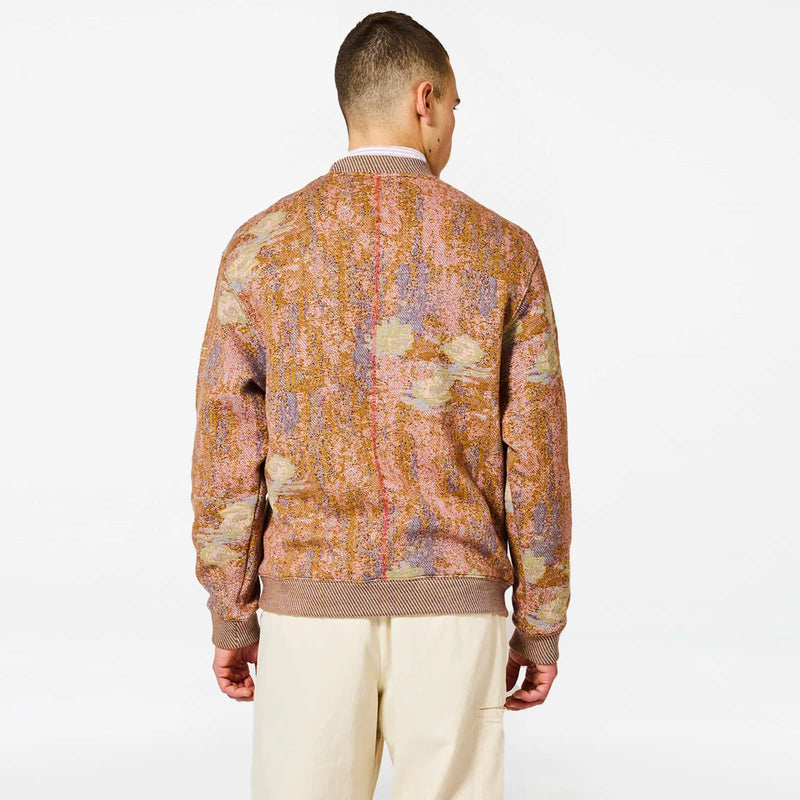 Pac Nympheas Jumper multi/khaki Homecore