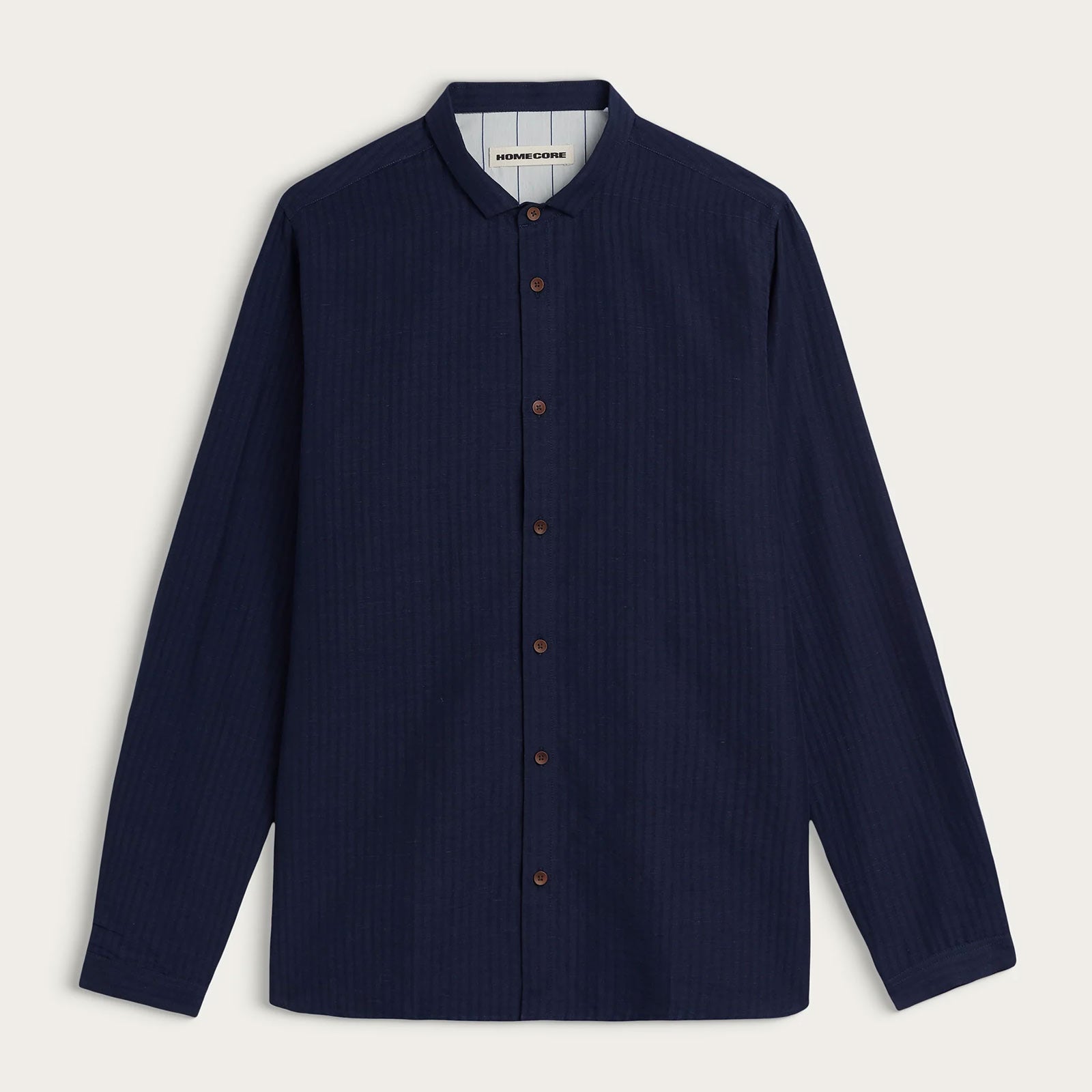 Pala Corfu Shirt navy Homecore