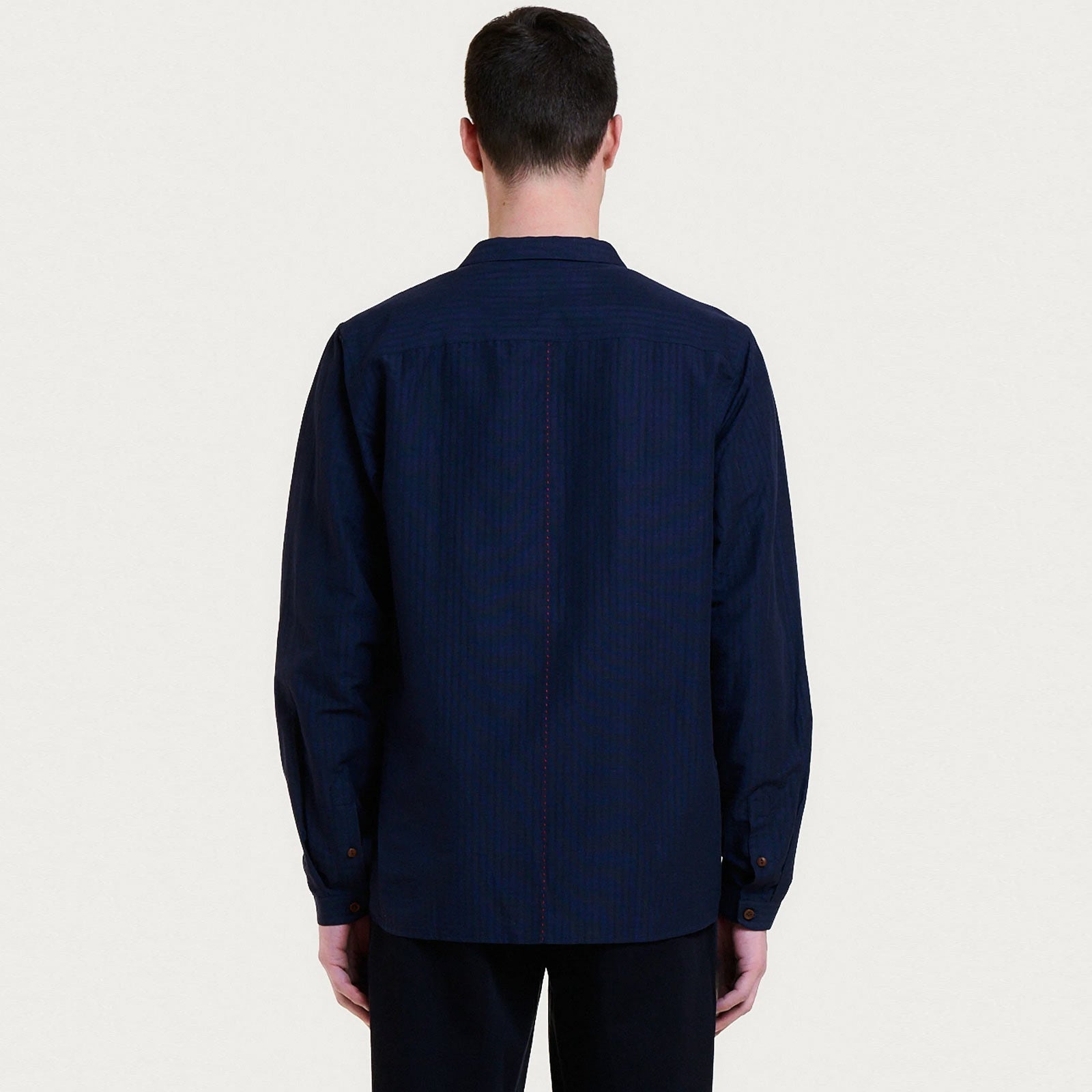 Pala Corfu Shirt navy Homecore