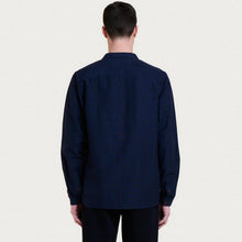 Pala Corfu Shirt navy Homecore