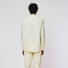 Pala Oxford Shirt eggshell beige