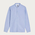 Pala Oxford Shirt sky blue Homecore