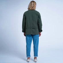 Panev Peach S24 Jacket olive