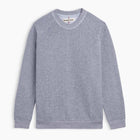 Terry Sweat Jumper cold blue W25 Homecore