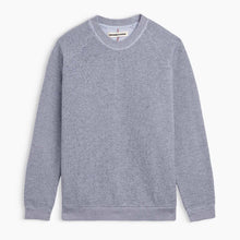 Terry Sweat Jumper cold blue W25 Homecore